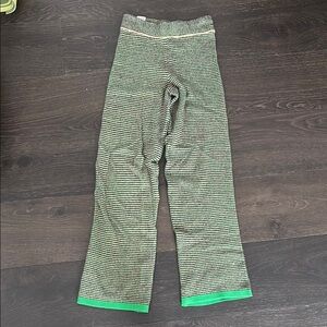 Eckhaus Latta Multicolor Checkered Pants